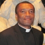 Seminarian Adolphus Muoghalu<br />3rd Year Theology